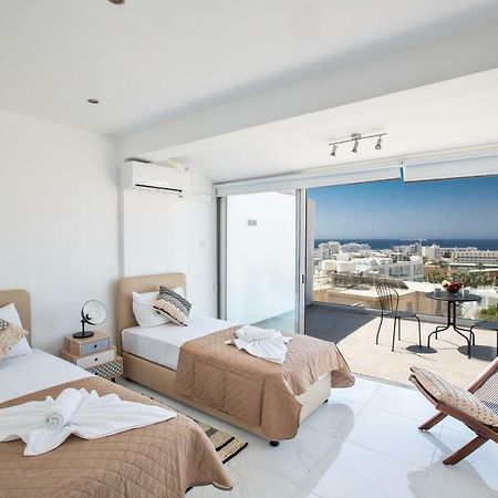 Rio Luxury Apartment 아이아 나파 외부 사진