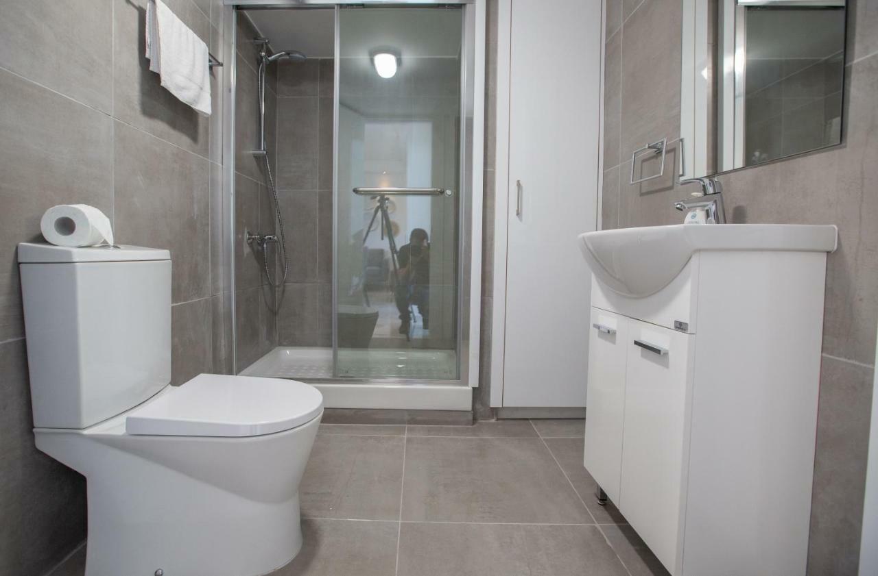 Rio Luxury Apartment 아이아 나파 외부 사진